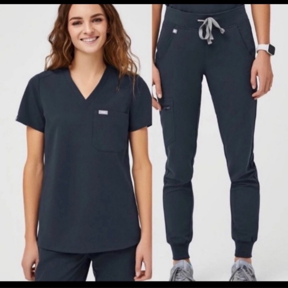 Figs Dark Harbor small set